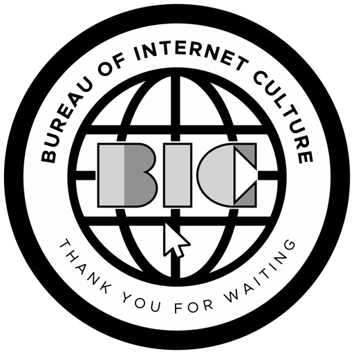 Bureau of Internet Culture